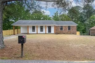 2226 Shaw Road Extenstion, Fayetteville, NC 28311 - Photo 1