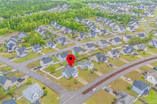 67 Century Dr, Cameron, NC 28326 - Photo 2