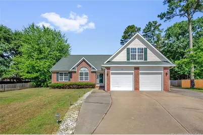 1406 Averton Court, Fayetteville, NC 28314 - Photo 1