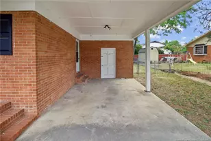 502 Santa Fe Dr, Fayetteville, NC 28303 - Photo 4
