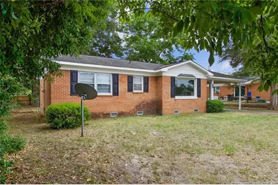 502 Santa Fe Drive, Fayetteville, NC 28303 - Photo 2