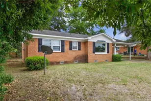 502 Santa Fe Dr, Fayetteville, NC 28303 - Photo 2