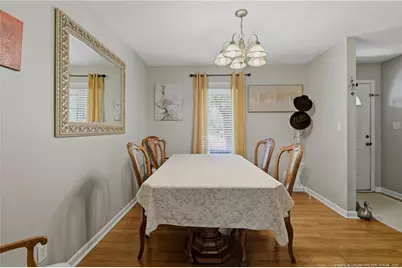 6963 Bostick Drive, Fayetteville, NC 28314 - Photo 8