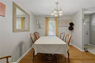 6963 Bostick Dr, Fayetteville, NC 28314 - Photo 8