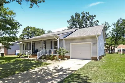 6963 Bostick Drive, Fayetteville, NC 28314 - Photo 2