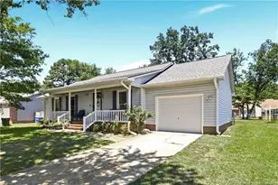 6963 Bostick Dr, Fayetteville, NC 28314 - Photo 2