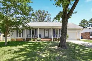 6963 Bostick Dr, Fayetteville, NC 28314 - Photo 1