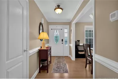 314 Bridle Drive, Raeford, NC 28376 - Photo 6