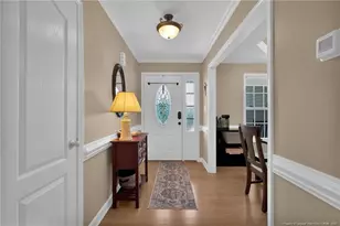 314 Bridle Dr, Raeford, NC 28376 - Photo 6