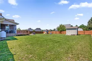 314 Bridle Dr, Raeford, NC 28376 - Photo 40