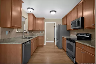 314 Bridle Drive, Raeford, NC 28376 - Photo 12