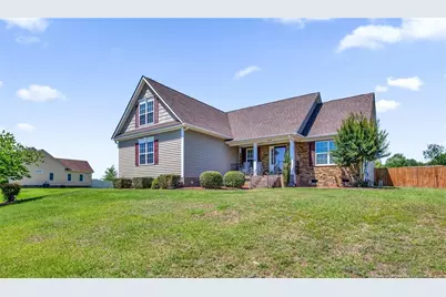 314 Bridle Drive, Raeford, NC 28376 - Photo 2