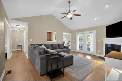 314 Bridle Drive, Raeford, NC 28376 - Photo 8