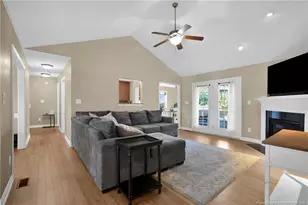 314 Bridle Dr, Raeford, NC 28376 - Photo 8
