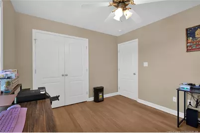 314 Bridle Drive, Raeford, NC 28376 - Photo 30