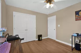 314 Bridle Dr, Raeford, NC 28376 - Photo 30