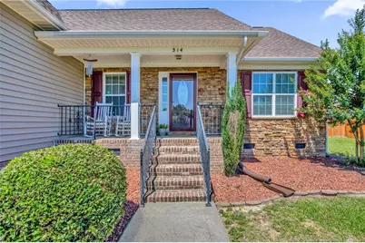 314 Bridle Drive, Raeford, NC 28376 - Photo 4
