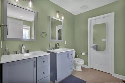 314 Bridle Drive, Raeford, NC 28376 - Photo 22