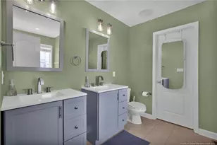 314 Bridle Dr, Raeford, NC 28376 - Photo 22