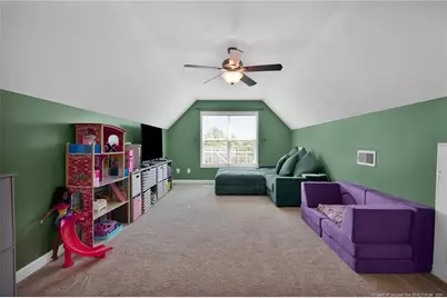 314 Bridle Drive, Raeford, NC 28376 - Photo 24