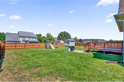 314 Bridle Drive, Raeford, NC 28376 - Photo 36