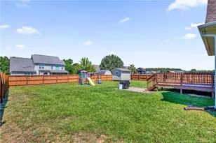 314 Bridle Dr, Raeford, NC 28376 - Photo 36