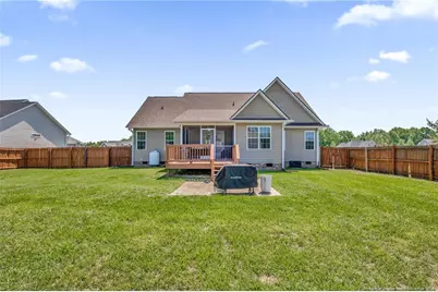 314 Bridle Drive, Raeford, NC 28376 - Photo 38