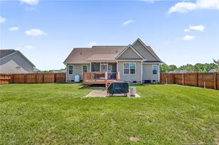 314 Bridle Dr, Raeford, NC 28376 - Photo 38