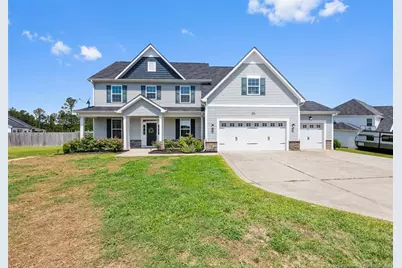 4121 McBryde Street, Linden, NC 28356 - Photo 2