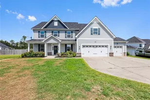 4121 McBryde St, Linden, NC 28356 - Photo 2