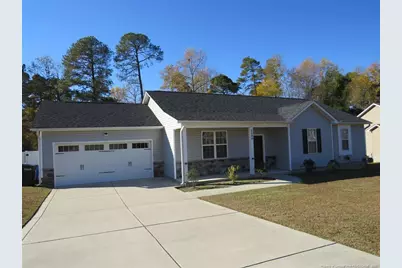 6644 Pacific Avenue, Fayetteville, NC 28314 - Photo 2