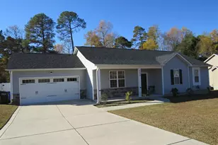 6644 Pacific Ave, Fayetteville, NC 28314 - Photo 2