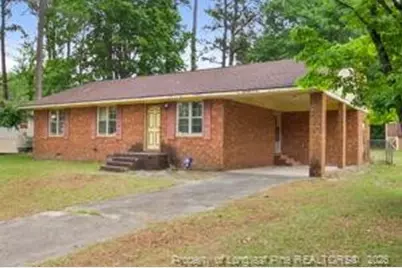 3302 Bancroft Avenue, Fayetteville, NC 28301 - Photo 2