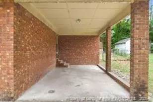 3302 Bancroft Ave, Fayetteville, NC 28301 - Photo 4