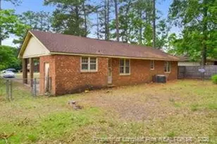 3302 Bancroft Ave, Fayetteville, NC 28301 - Photo 20