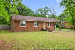 3302 Bancroft Ave, Fayetteville, NC 28301 - Photo 4
