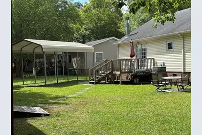 2508 N Roberts Avenue N, Lumberton, NC 28358 - Photo 20