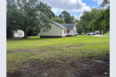 2508 N Roberts Avenue N, Lumberton, NC 28358 - Photo 22