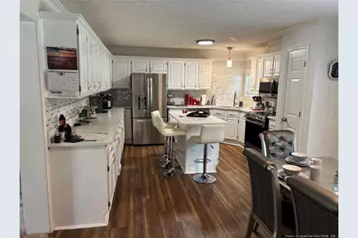 2508 N Roberts Avenue N, Lumberton, NC 28358 - Photo 4