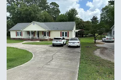 2508 N Roberts Avenue N, Lumberton, NC 28358 - Photo 24
