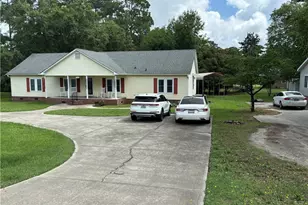 2508 N Roberts Ave N, Lumberton, NC 28358 - Photo 24