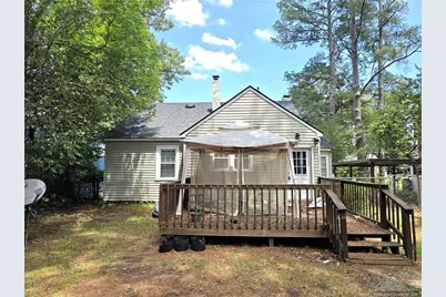 919 McKimmon Road, Fayetteville, NC 28303 - Photo 4