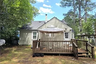 919 McKimmon Rd, Fayetteville, NC 28303 - Photo 4