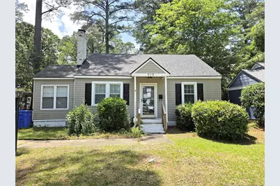 919 McKimmon Road, Fayetteville, NC 28303 - Photo 1