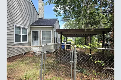 919 McKimmon Road, Fayetteville, NC 28303 - Photo 2
