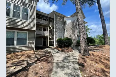 1000 Woodcreek #9 Drive, Fayetteville, NC 28314 - Photo 1
