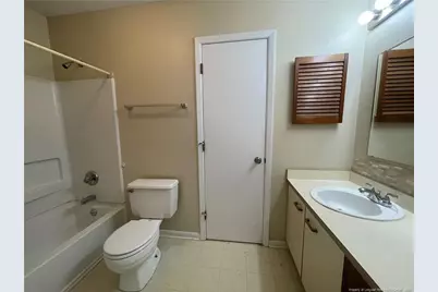 1000 Woodcreek #9 Drive, Fayetteville, NC 28314 - Photo 10