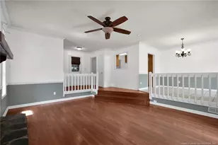 5529 Deep Hollow Ct, Fayetteville, NC 28311 - Photo 4