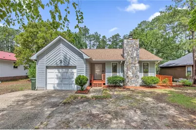 5529 Deep Hollow Court, Fayetteville, NC 28311 - Photo 22