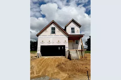 300 Maverick Lane (Lot 14), Dunn, NC 28334 - Photo 2